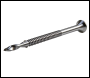 Evolution Tek Screws Wing Drill with Countersunk Head - 5.5mm x 118mm - per 100