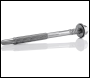 Evolution High Thread Hex Washer Head Self-Drilling Composite Panel Fastener Screws - 5.5mm x 150mm (16mm washer) - per 100