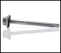 Evolution Composite Panel Fastener Screws for Heavy Steel - 5.5mm x 125mm - per 100