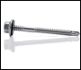 Evolution Composite Panel Fastener Screws for Heavy Steel - 5.5mm x 150mm - per 100