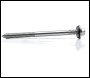 Evolution Gash Point Tip Composite Panel Fastener Screws - 6.3mm x 100mm - per 100