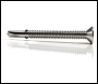 Evolution Bi-metal Self Drilling WingDrill with Countersunk Head for Heavy Steel - 5.5mm x 65mm - per 100