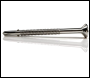 Evolution Bi-metal Self Drilling WingDrill with Countersunk Head for Heavy Steel - 5.5mm x 85mm - per 100
