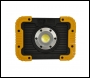 Tradesafe 10W LED Rechargeable Spot Light - MG001W