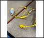 LUMER LED Festoon Lighting Kit IP44 110V - 50 Metre (New Brighter Linkable Version) - Code LM05246