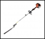 P1PE P5200MT 52cc Petrol Garden Multi-Tool inc Easy Recoil Start, Easy Feed Trimmer Head + 1m Extension