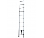 Zarges 2.9M Telescopic Ladder - Code 100599