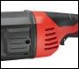 Flex L 26-6 110/230 2600 watt angle grinder T-Rex with enormous reserves of power, 230 mm Available in either 110v/230v