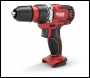 Flex DD 2G 10.8-EC 2-speed cordless drill driver 10,8 V - Body only