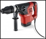 Flex CHE 5-40 SDS-max Universal rotary hammer drill, 5 kg, SDS-max