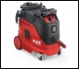 Flex VCE 33 L AC Safety vacuum cleaner with automatic filter cleaning system, 30 l, class L - 230v