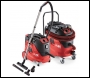 Flex VCE 44 M AC Safety vacuum cleaner with automatic filter cleaning system, 42 l, class M - 230v