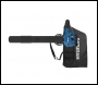 Hyundai HYBV26-2 26cc Petrol Leaf Blower w/ Shredder and Vacuum (c/w Nozzles plus bag and shoulder strap)