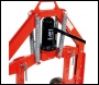 Fairport FBS65 Hydraulic Block and Slab Splitter - Code FP92398