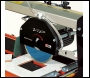 Fairport Overhead Tile Saw inc Multipurpose Blade - Code FP94339