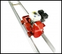 Fairport Double Beam Super Concrete Screeder - Honda GX160 Petrol Engine Super Power Pack - Code FP92240