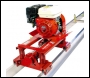 Fairport Double Beam Super Concrete Screeder - Honda GX160 Petrol Engine Super Power Pack - Code FP92240