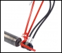Fairport Roller Striker for Concrete Slab Laying c/w Drive + Free Handles - Code FP94471