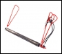 Fairport Roller Striker for Concrete Slab Laying c/w Drive + Free Handles - Code FP94471