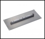 Fairport Blades & Floats for Power Trowels