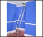 Lyte LEL2 EASILOFT Loft Ladder 2 Section