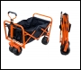 Sherpa Folding Cart - Code SFC