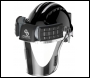 JSP Powercap Infinity 'Four in One' FFP3 Respirator (Code CEA646-001-100) - 2 Filters Included - APF 40
