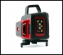 Datum Constructor Laser Level