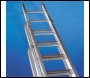 Lyte Industrial Class One 3 Section Extension Ladder