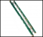 Lyte Glassfibre 2 Section Trade Extension Rope Ladder