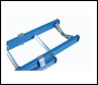 Lyte L7EQ Glassfibre EN131 Telecoms Fibre Glass Extension Ladder 3x8 Rung