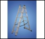 Lyte Trade EN131 Combination Ladder