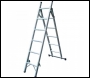 Lyte Class One 3 Way Ladder