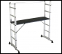 Lyte Ladders HD628 5-Way Platform Ladder