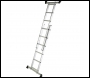 Lyte Ladders HD628 5-Way Platform Ladder