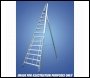 Lyte FPT Fruit Picking Tripod Ladder - FPT2