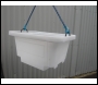 Oaklands 250 Litre Euro Crane Lift Tub (Tested + Certified)