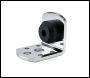 Evolution EVAB35 35mm Acoustic Bracket with EPDM Rubber Washer Qty 100