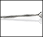 Evolution 4.8 x 70mm Stainless Steel + Bi-Metal Hi-Lo Thread Self Drilling Drywall Screws Qty 200 - Code BMDW4.8-70