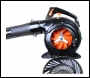 Sherpa Titantec Premium Petrol Leaf Blower Vac (Easy Start) 25.4cc + Free Spare Bag - Code STBV3405