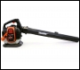 Sherpa Titantec Premium Petrol Leaf Blower Vac (Easy Start) 25.4cc + Free Spare Bag - Code STBV3405