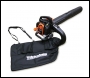 Sherpa Titantec Premium Petrol Leaf Blower Vac (Easy Start) 25.4cc + Free Spare Bag - Code STBV3405