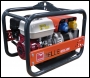 Belle GPX3400 Honda Powered 3.4kva / 2.7kw Stackable Generator - Code G3401S