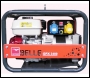 Belle GPX3400 Honda Powered 3.4kva / 2.7kw Stackable Generator - Code G3401S