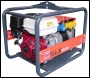 Belle GPX5000 Honda Powered 5kva / 4kw Stackable Generator - Code G5001S