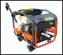 Altrad Belle PWX13/230 Pressure Washer Honda GX270 Engine (Petrol)