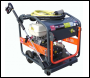 Altrad Belle PWX15/250D Pressure Washer Yanmar L100 Engine (Diesel)