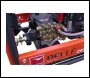 Altrad Belle PWX13/230 Pressure Washer c/w Hose Reel + Honda GX270 Engine (Petrol)