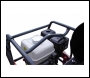 Altrad Belle PWX13/230 Pressure Washer c/w Hose Reel + Honda GX270 Engine (Petrol)