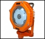 NightSearcher EX1000R Portable Rechargeable Atex Zone 1 & 2 Floodlight - Code SA-TITAN-RX-MAG